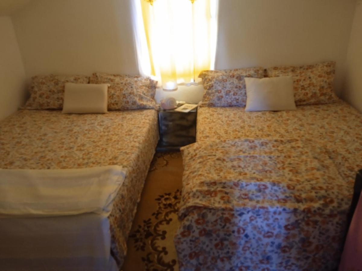 Hotel Privatni Smjestaj Kurtalija Jajce Esterno foto